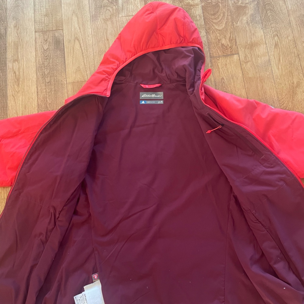 Winter jacket - Picture 3 of 3